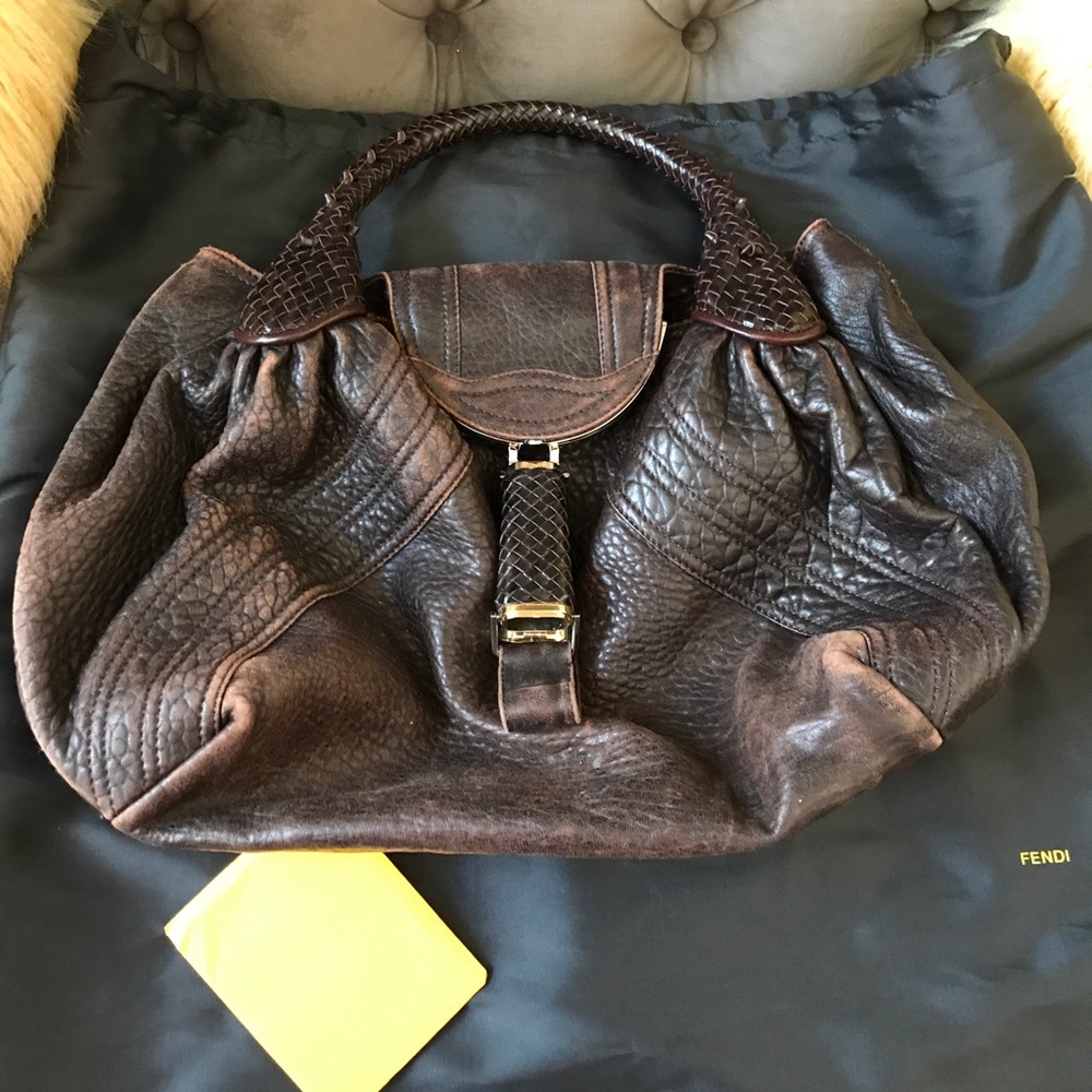 Fendi bag